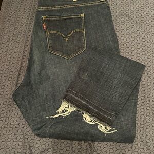 Levi jeans